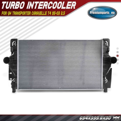 Turbo intercooler for - intercooler,
