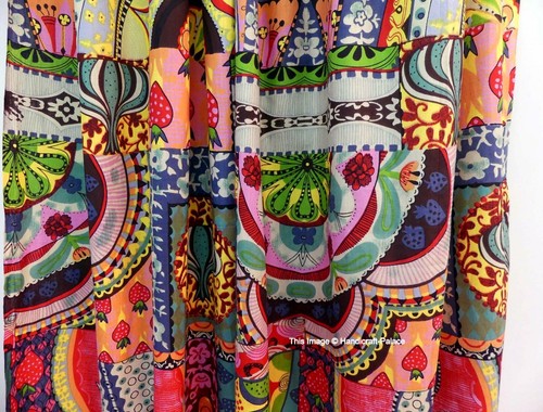 Yard ethnic hippie boho - 5,