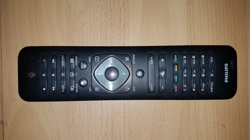 Original remote control - ,