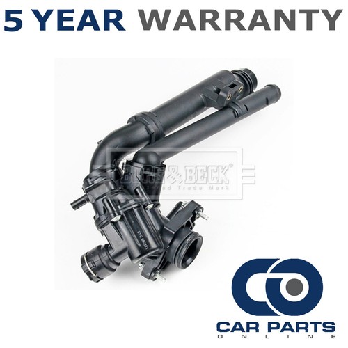 Thermostat coolant cpo - coolant,