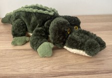 Crocodile alligator large - alligator,