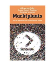 Marktplaats: Hoe een