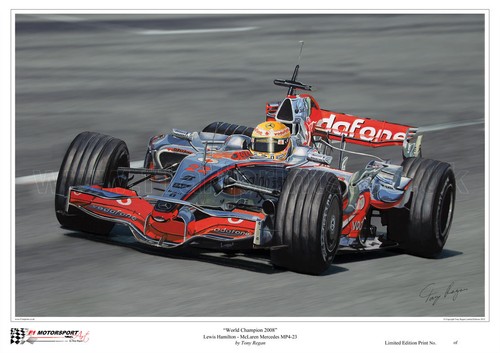 Lewis hamilton world champion - lewis,