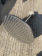 Island Table For Caravan Motorhome Camper Van Conversion From GMC RECESSED Base