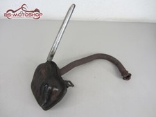 Vespa 50 N EZ:74 Exhaust 4378