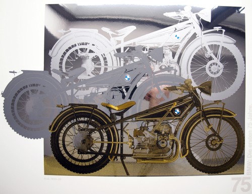 Rare bmw r32 series - r32,