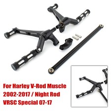 Black Gear Shift Linkage Brake