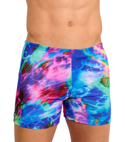 Kiniki men tan through - kiniki, swim