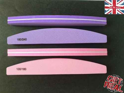 Nail file - nail,