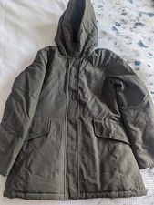 Woolrich Gleeley Parka in