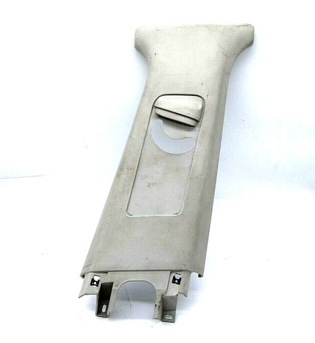 Interior pillar trim - pillar, offside