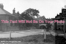 SX 191 - Worlds End, Burgess