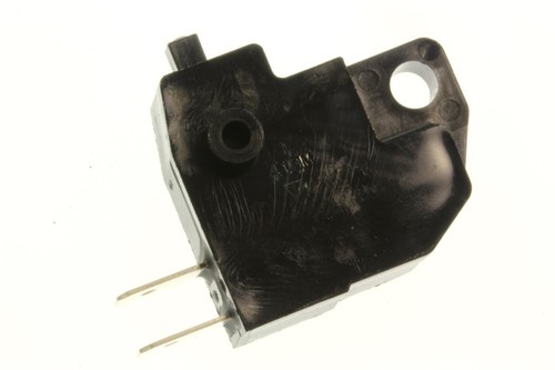 Stop switch for - front, brake