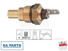 Sensor, coolant temperature