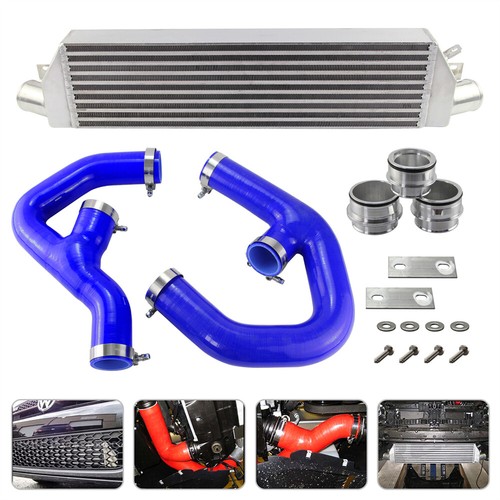 Turbo intercooler kit - for, audi