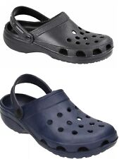 MENS COMFY CLOGS SUMMER SHOES