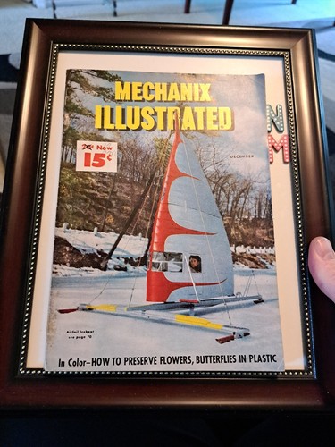 Mechanix illustrated dec - mechanix, illustrated.