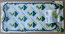 Fits Ford Escort Fiesta Courier Ka Ka Van Mazda 121 Oil Sump Gasket BGA OP0368
