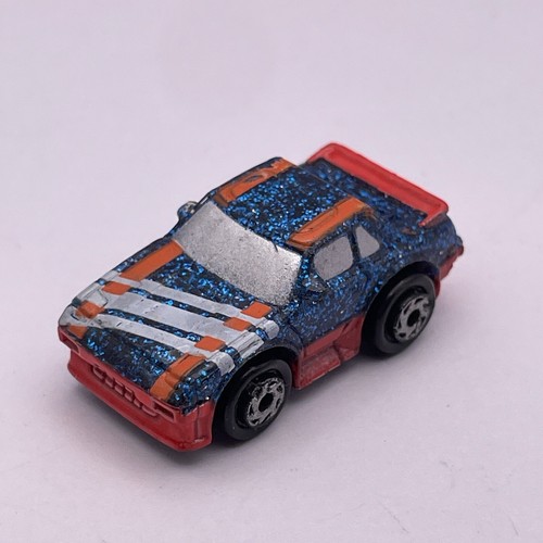 Micro machines toyota - micro,