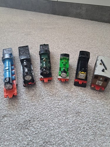 Vintage 1980 thomas - 1980’s, the