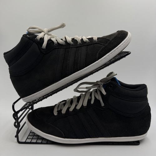 Adidas plimcana mid black - adidas,