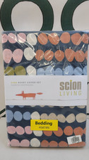 Scion Polka Dots Cotton Duvet