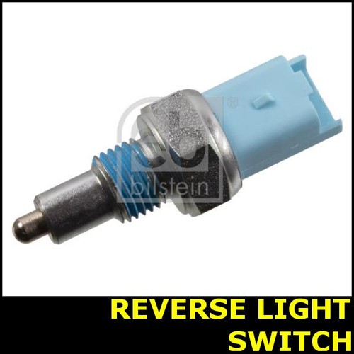 Reverse light switch fits - reverse,