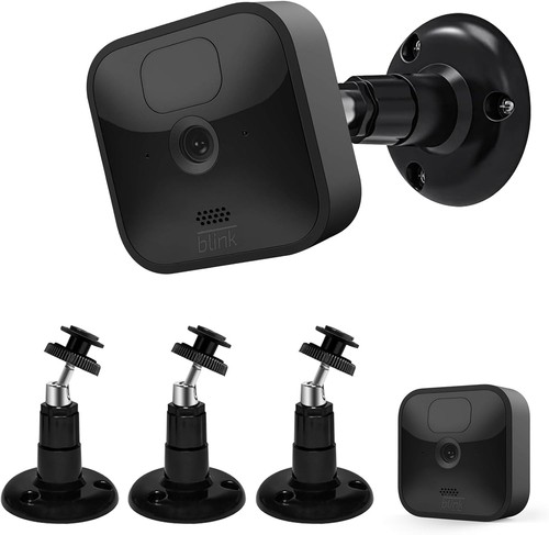 Blink outdoor camera - outdoor, mount