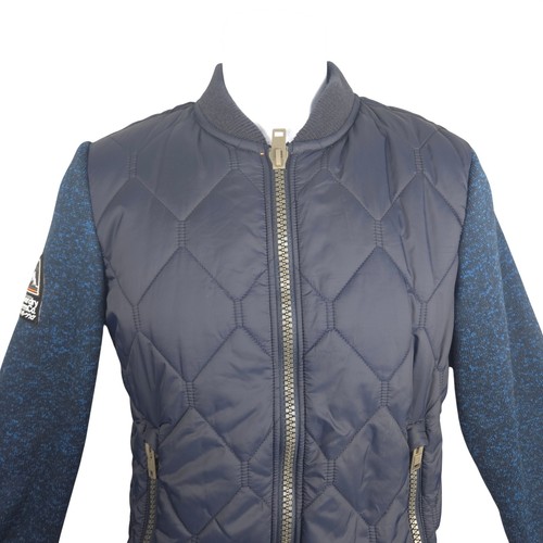 Superdry storm mens navy - co,