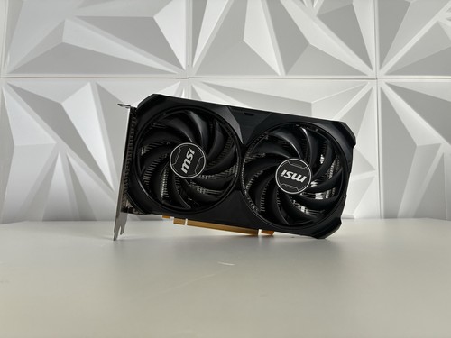 Msi nvidia geforce - geforce, rtx