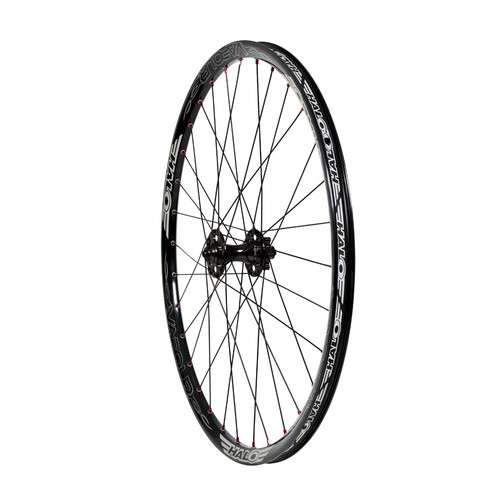 Halo vapour front wheel mt - 26",