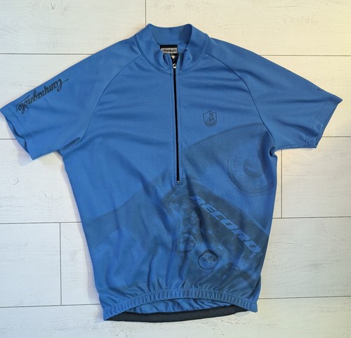 Men cycling jersey - men's,