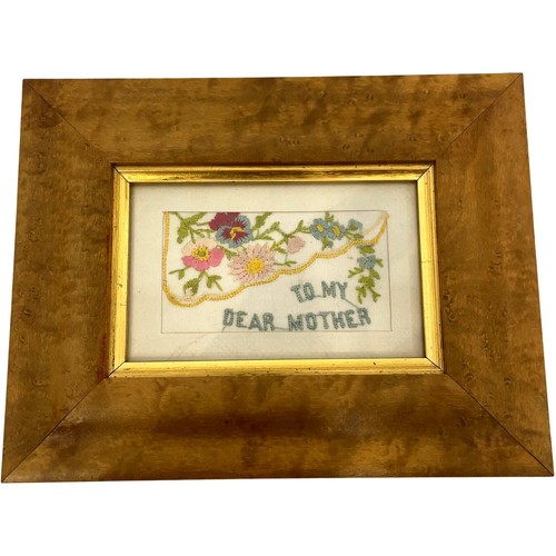Antique to my dear - antique, "to