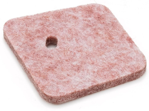 Air filter for - for, fs45