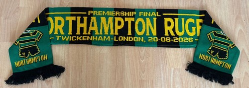 Northampton saints rugby - saints,