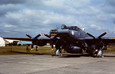 Aircraft Slide - 10 x Slides