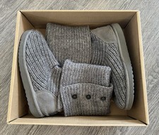 UGG Australia Classic Cardy