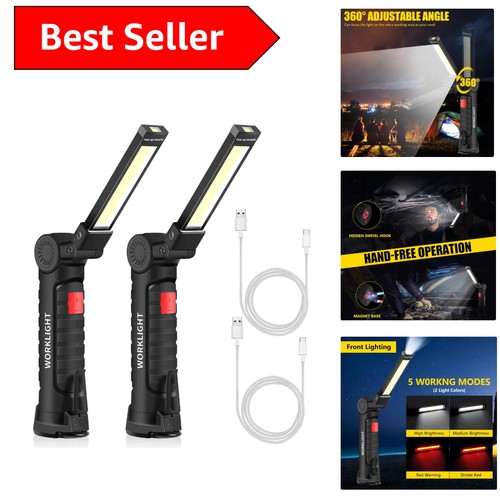 Durable 1600 lumens - durable,