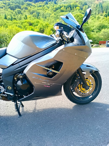 Triumph sprint 1050 in - triumph, st
