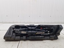 Ford Transit Custom MK8 Jack