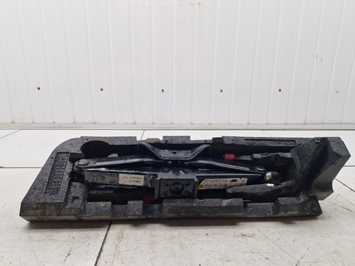 Ford transit custom jack tool - custom,