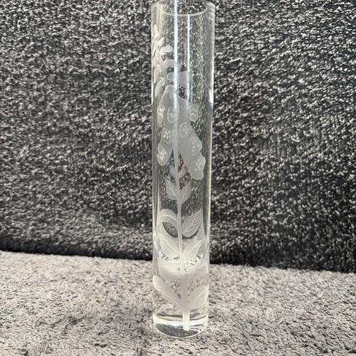 Lovely rare stuart crystal - rare,