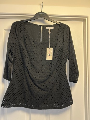 Pepperberry women top black - pepperberry,