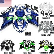 ABS Plastic Fairing Kit +