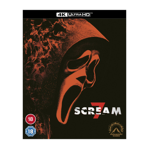 Scream 18 - 7, [18]