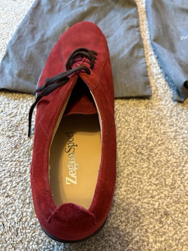 Zegna sport burgundy red - sport,