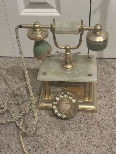 Vintage italian marble - italian, and