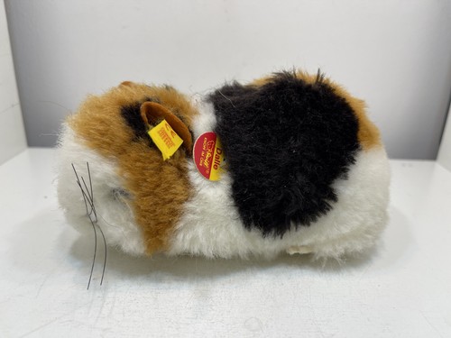 Steiff animal 071805 - steiff, guinea