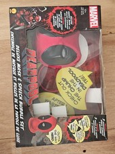 Rubie's Marvel DEADPOOL DELUXE