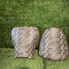 Suzuki hayabusa snakeskin - suzuki,